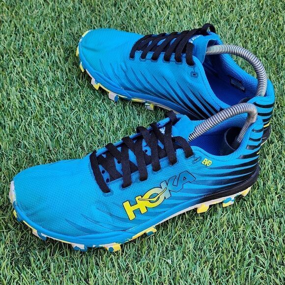 HOKA EVO JAWS - Womens Sneakers - SIZE 7.5 - Picture 3 of 10